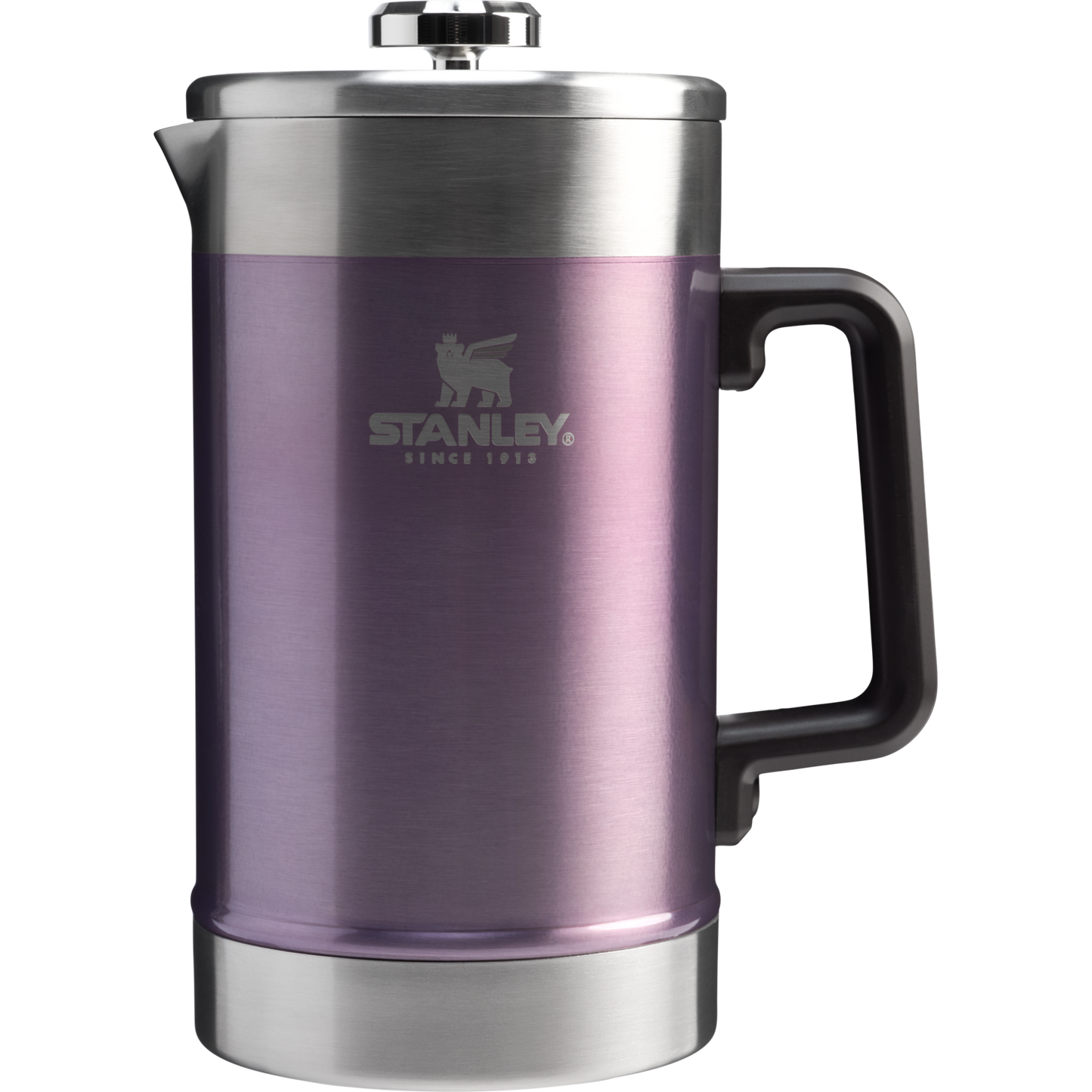 Classic Stay Hot French Press | 48 OZ