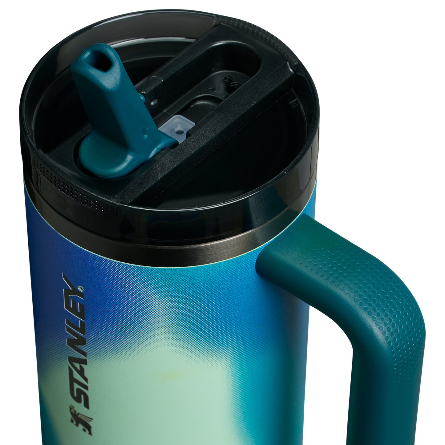 The Quencher ProTour Flip Straw Tumbler | 30 OZ