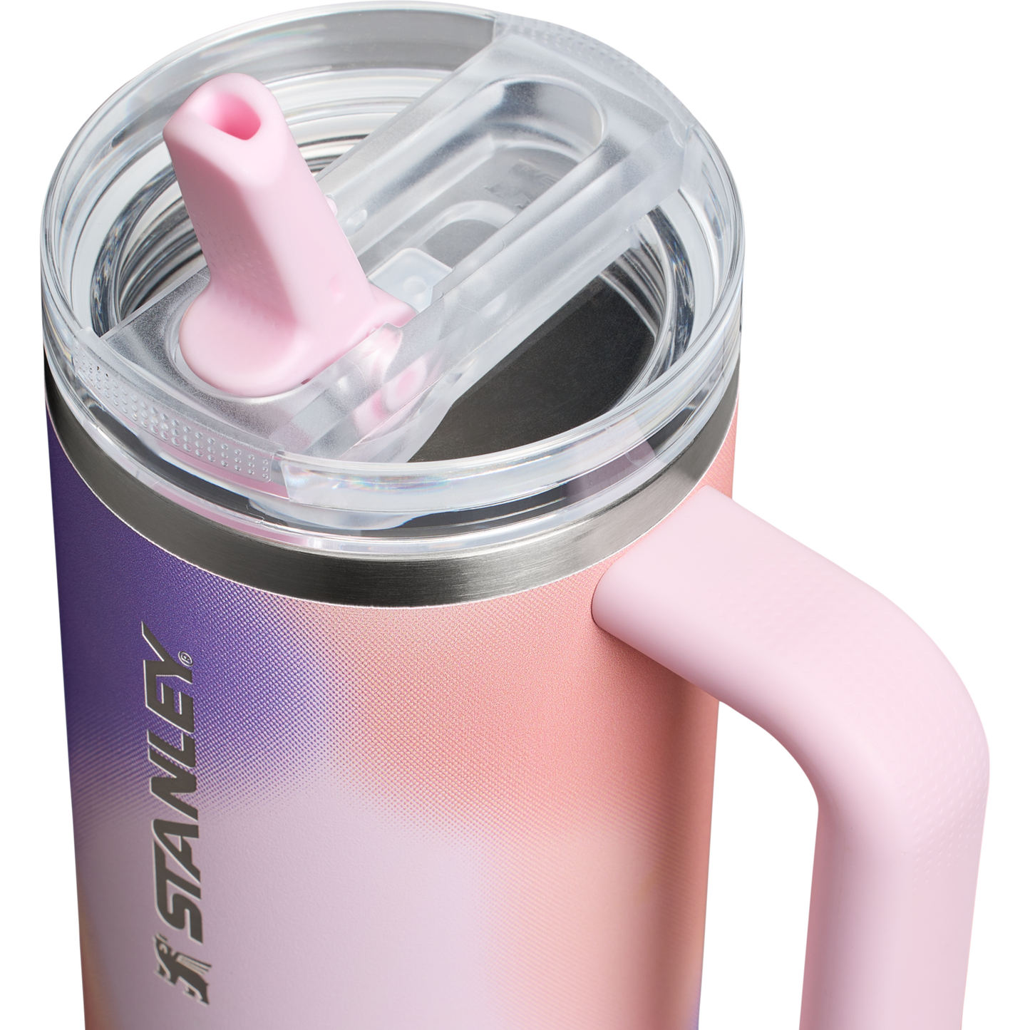 The Quencher ProTour Flip Straw Tumbler | 30 OZ