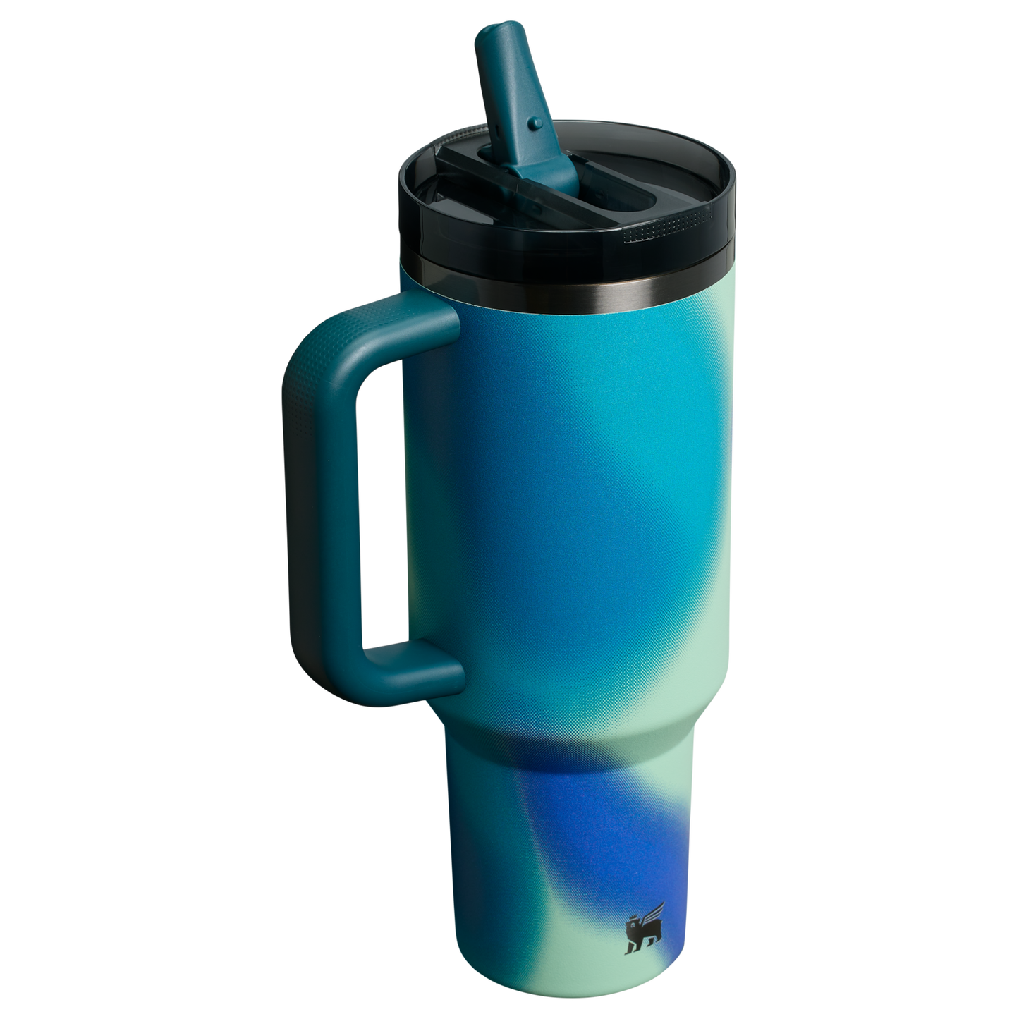 The New Frequency Quencher ProTour Flip Straw Tumbler | 40 OZ