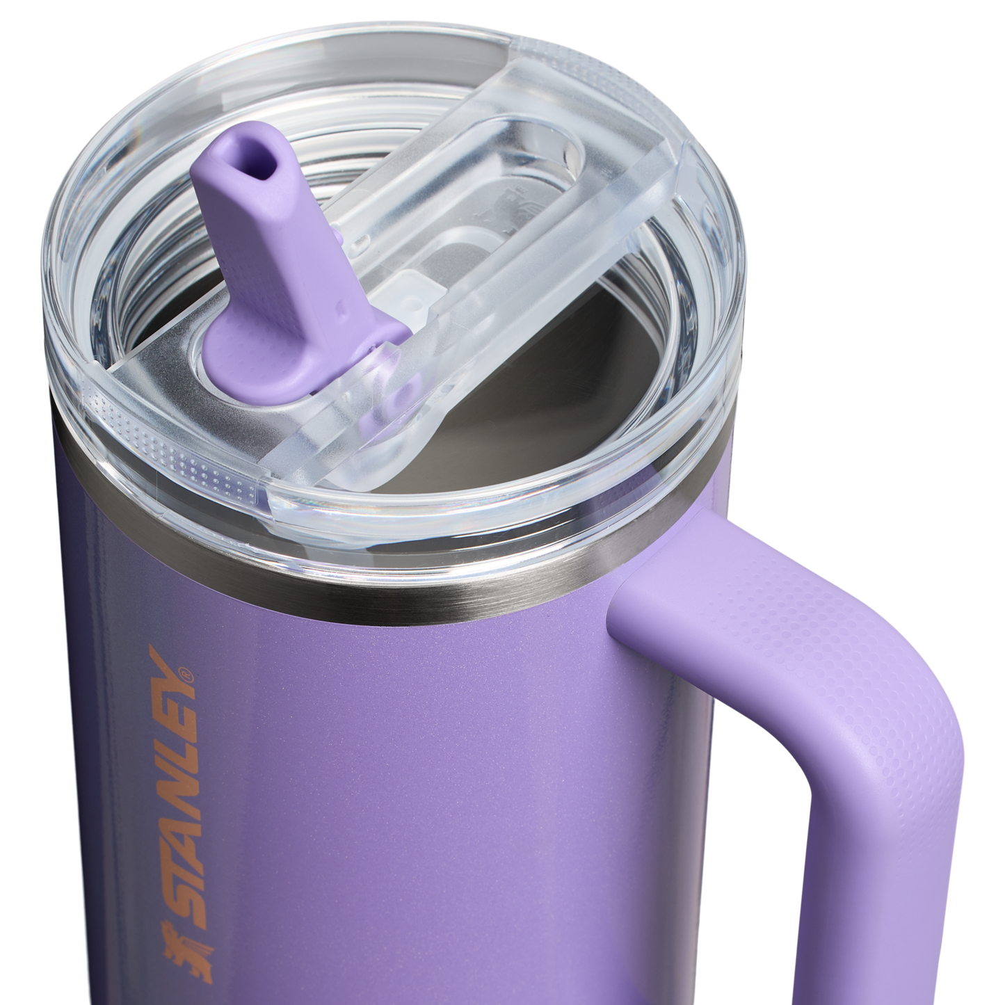 The Quencher ProTour Flip Straw Tumbler | 40 OZ