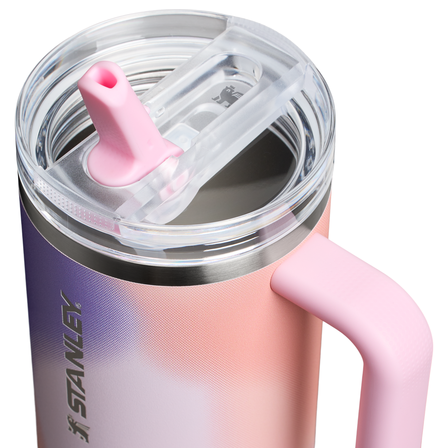 The Quencher ProTour Flip Straw Tumbler | 40 OZ