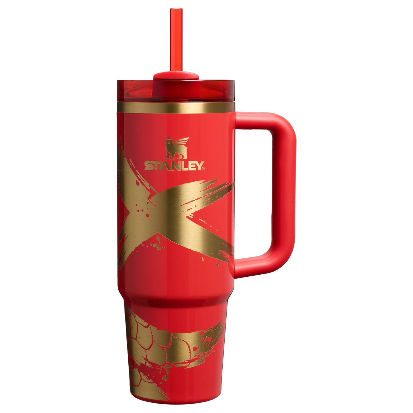 The Lunar New Year Quencher H2.O FlowState™ Tumbler | 30 OZ