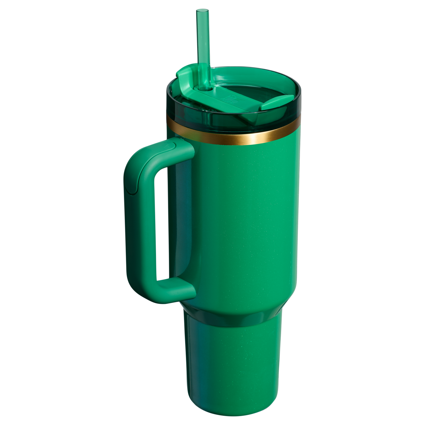 The St. Patrick's Day Quencher H2.0 FlowState™ Tumbler | 40 OZ