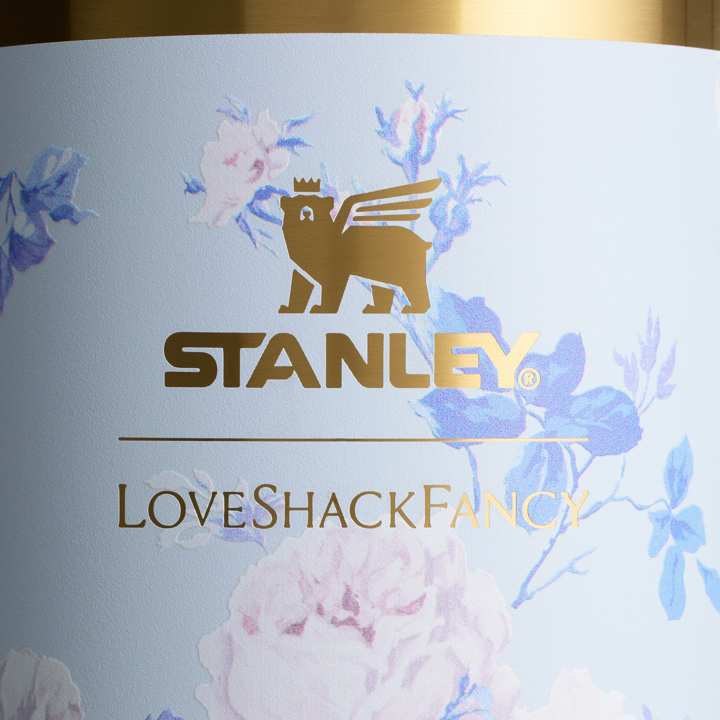 The Stanley x LoveShackFancy  Quencher | 20 OZ