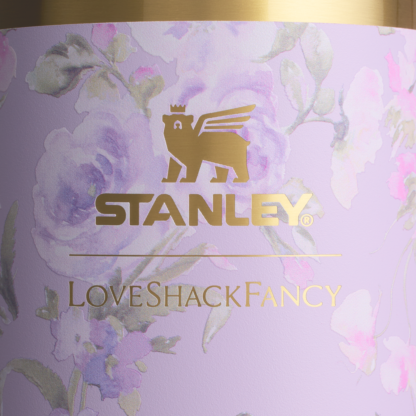 The Stanley x LoveShackFancy  Quencher | 20 OZ