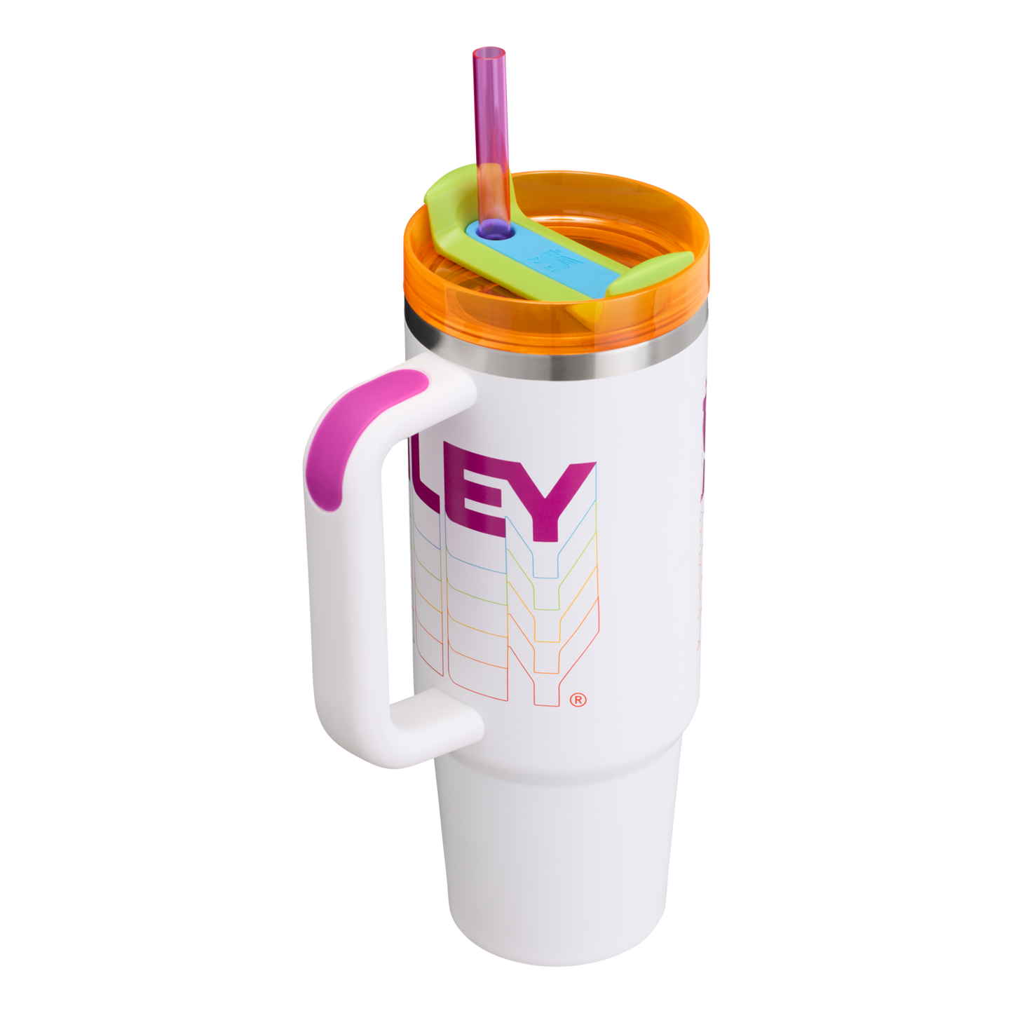 The Reverb Quencher H2.0 FlowState™ Tumbler | 30 oz