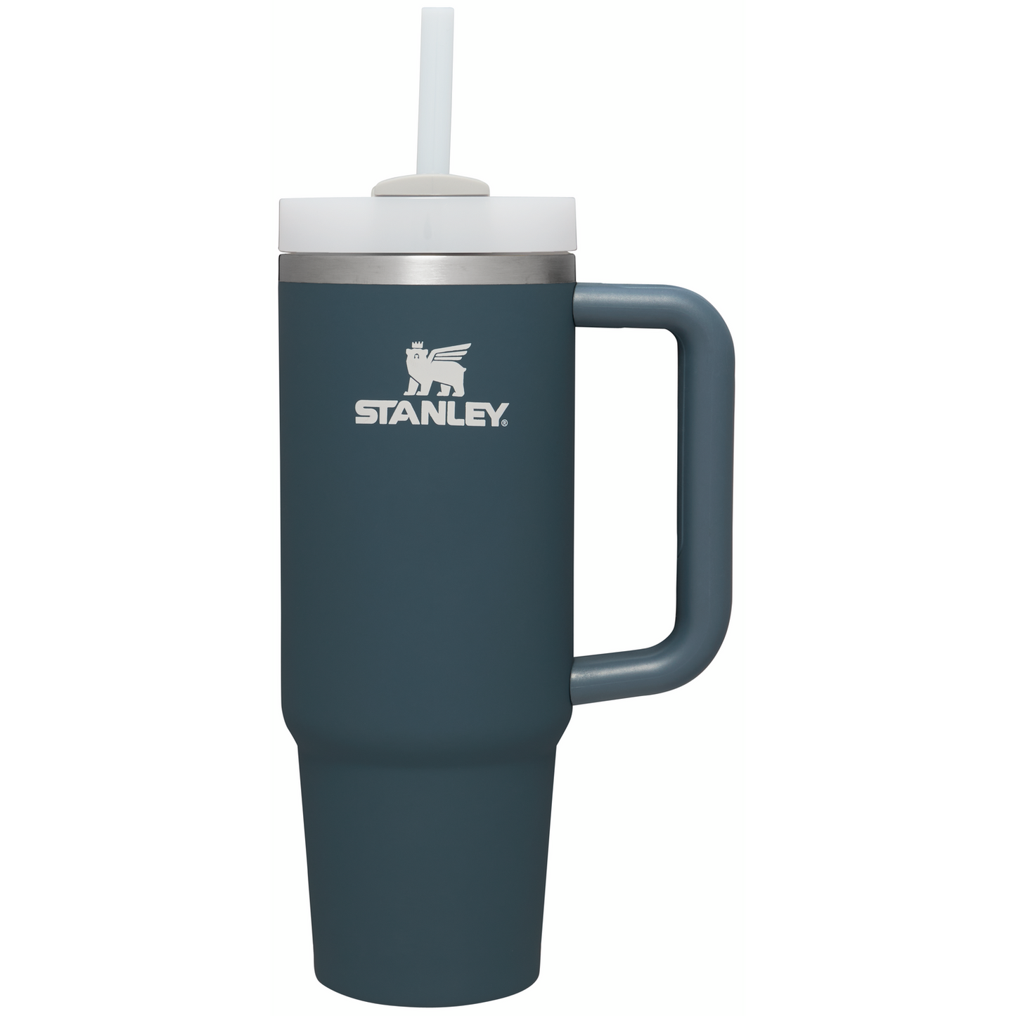 The Quencher H2.0 FlowState™ Tumbler (Soft Matte) | 30 OZ