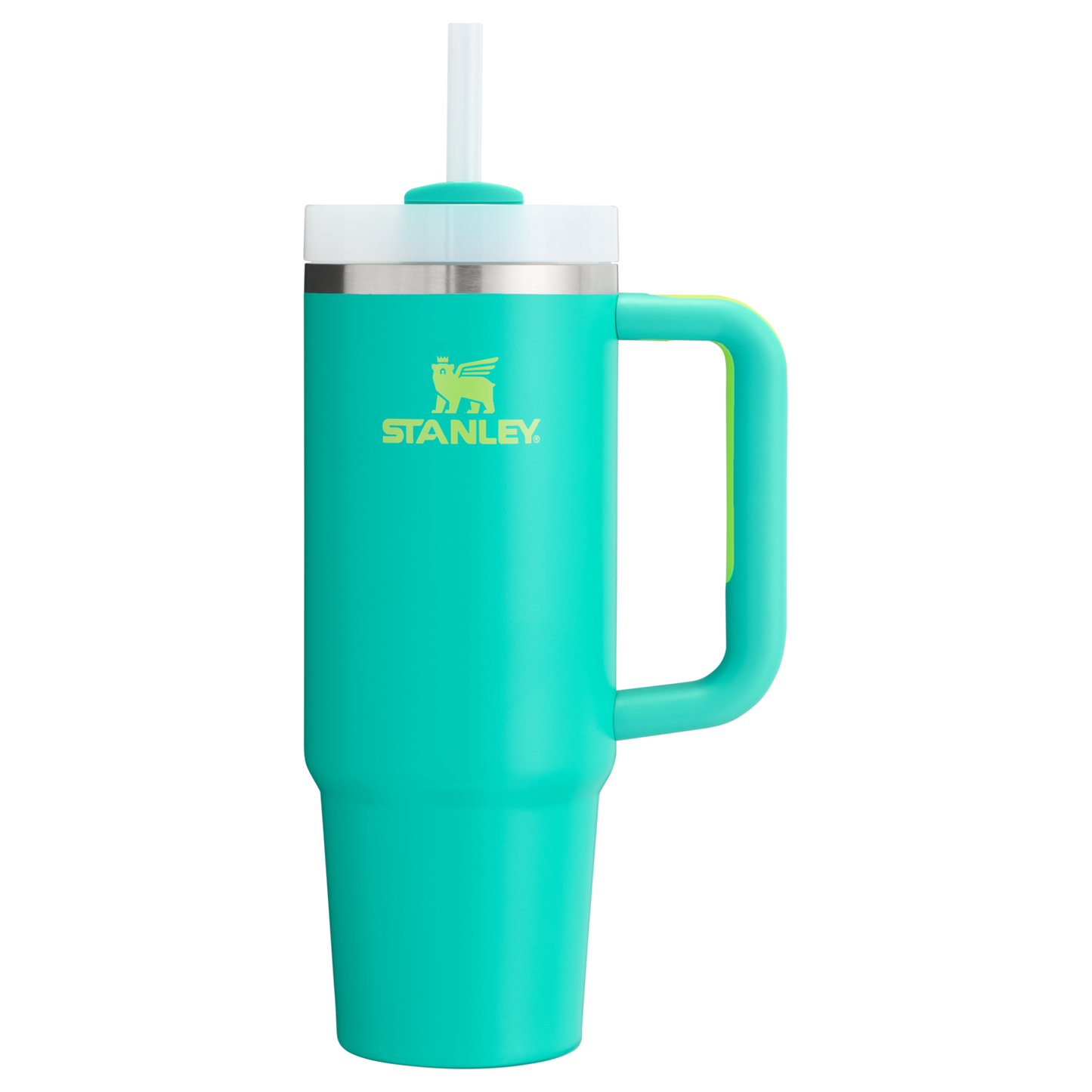 The Quencher H2.0 Flowstate™ Tumbler | 30 OZ - Stanley Create