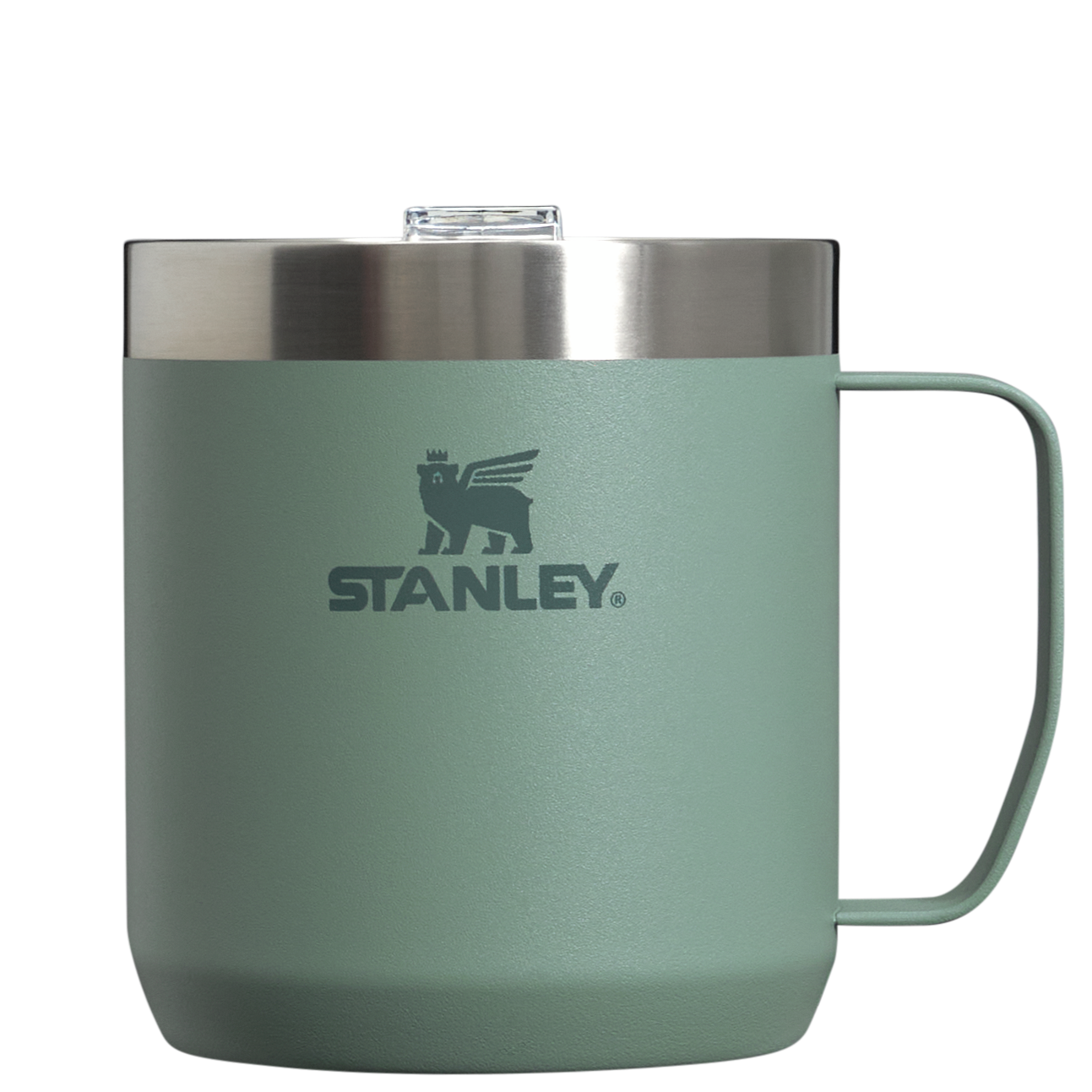 Classic Legendary Camp Mug | 12 OZ