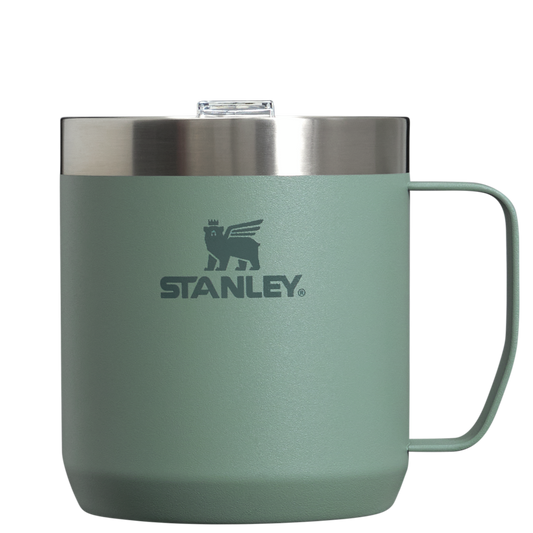 Classic Legendary Camp Mug | 12 OZ