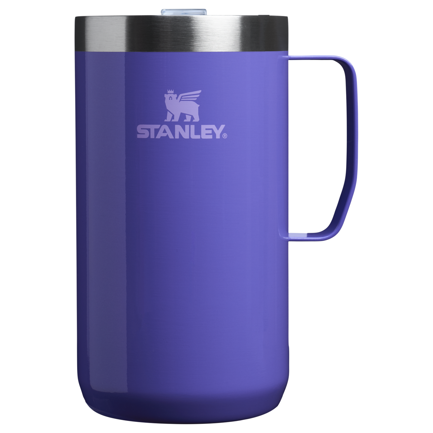 The Stay-Hot Camp Mug | 24 OZ