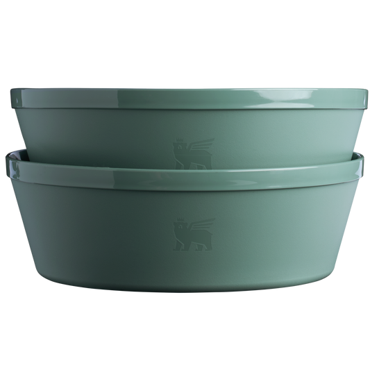 The Wildfare Core Stacking Bowl 2-pack | 16 OZ