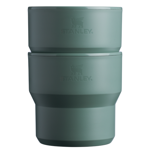 The Wildfare Core Stacking Cup 2-pack | 10 OZ