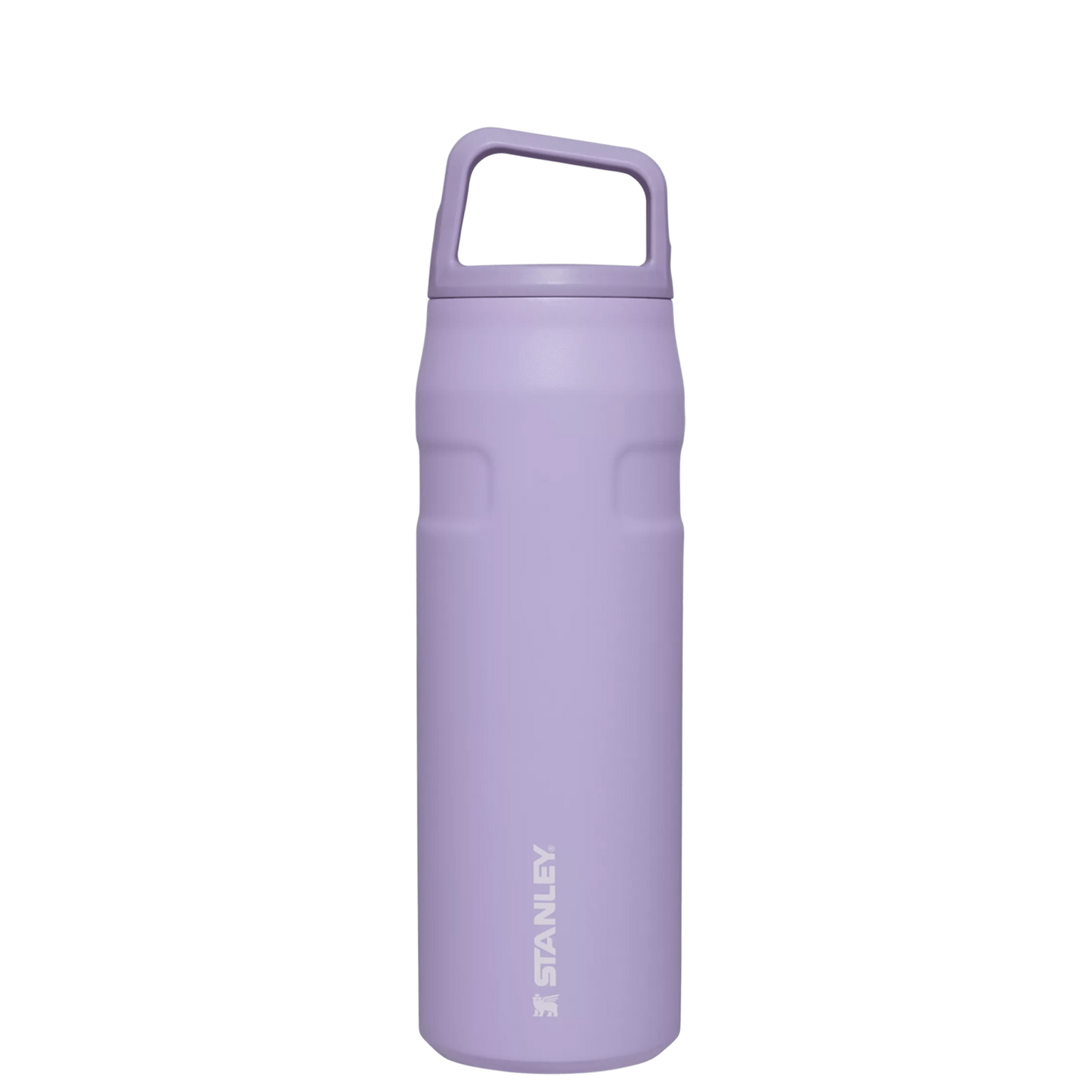 IceFlow™ Bottle with Cap and Carry+ Lid | 24 OZ