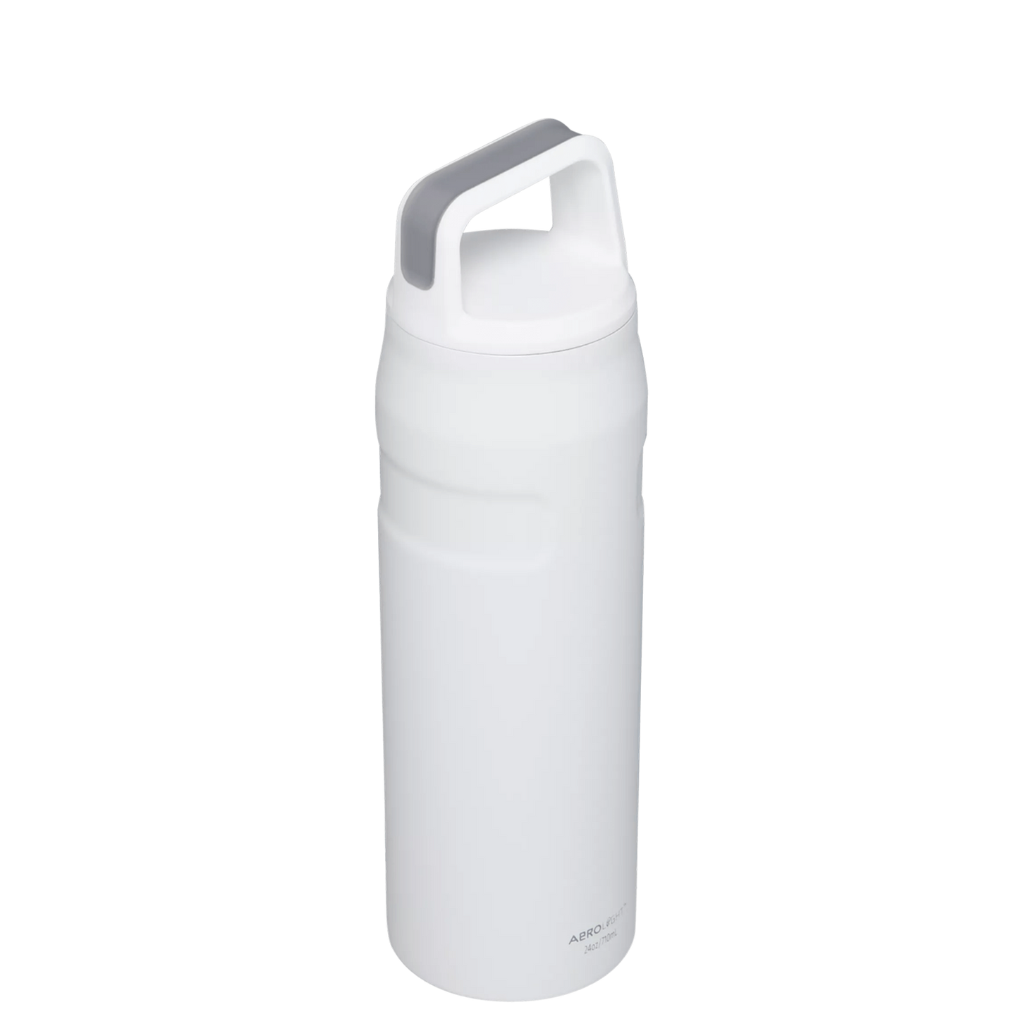 IceFlow™ Bottle with Cap and Carry+ Lid | 24 OZ