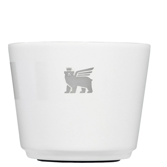 The DayBreak Demitasse Cup  | 2.2 OZ