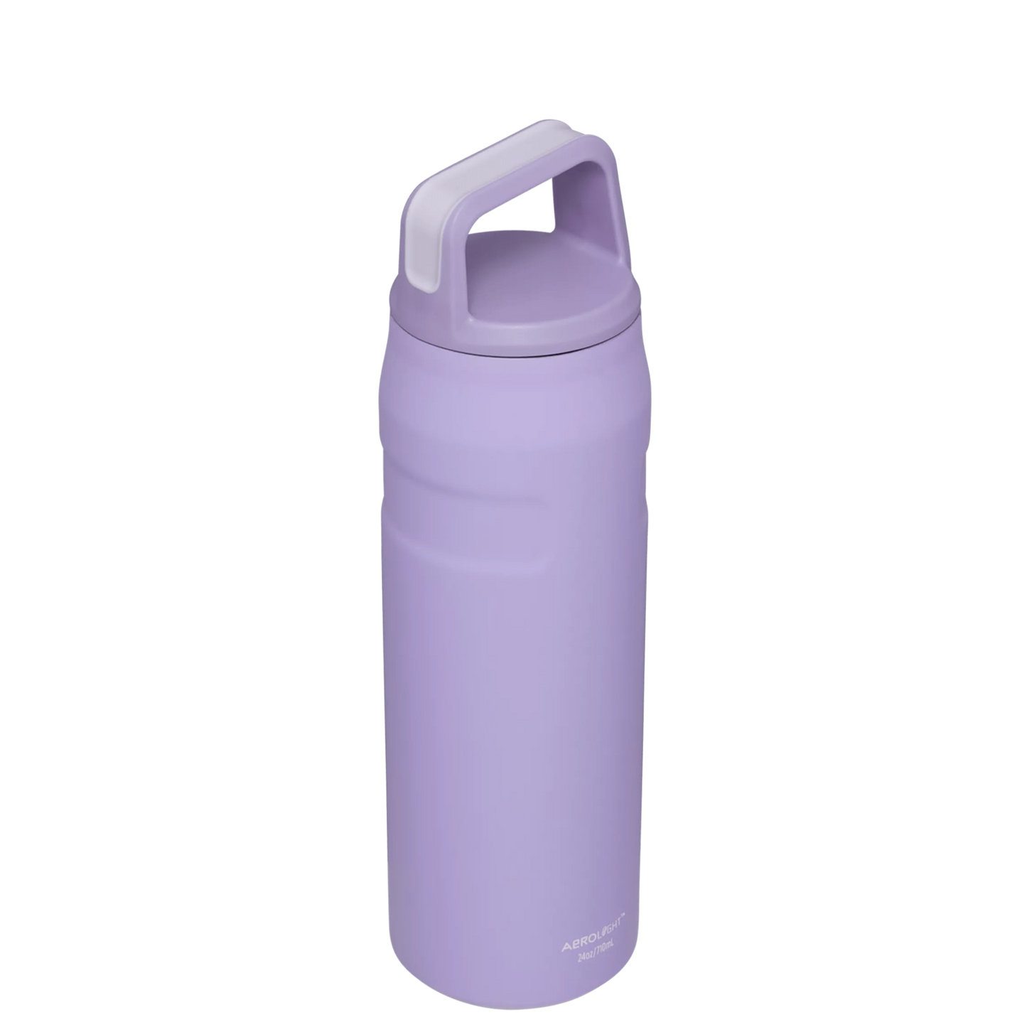 IceFlow™ Bottle with Cap and Carry+ Lid | 24 OZ