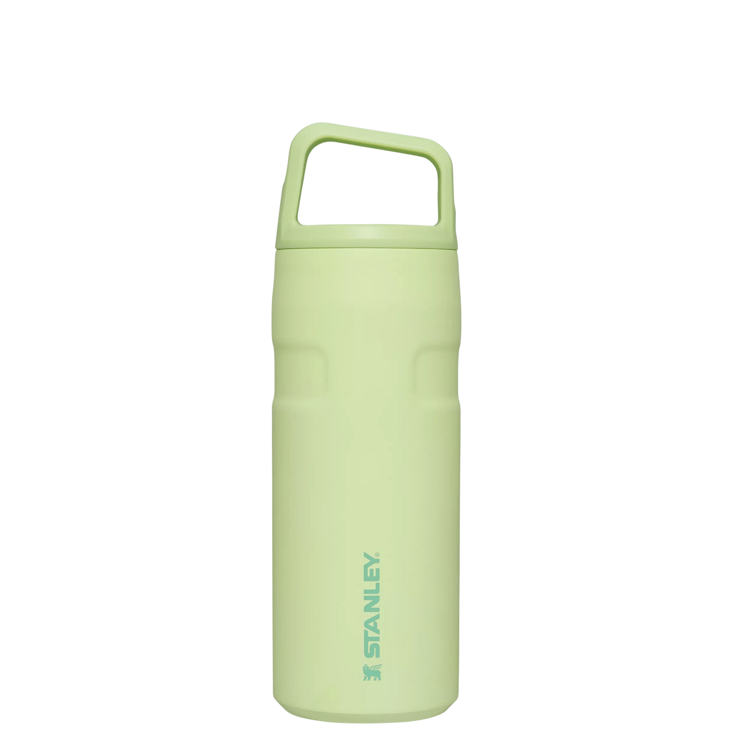 IceFlow™ Bottle with Cap and Carry+ Lid | 16 OZ