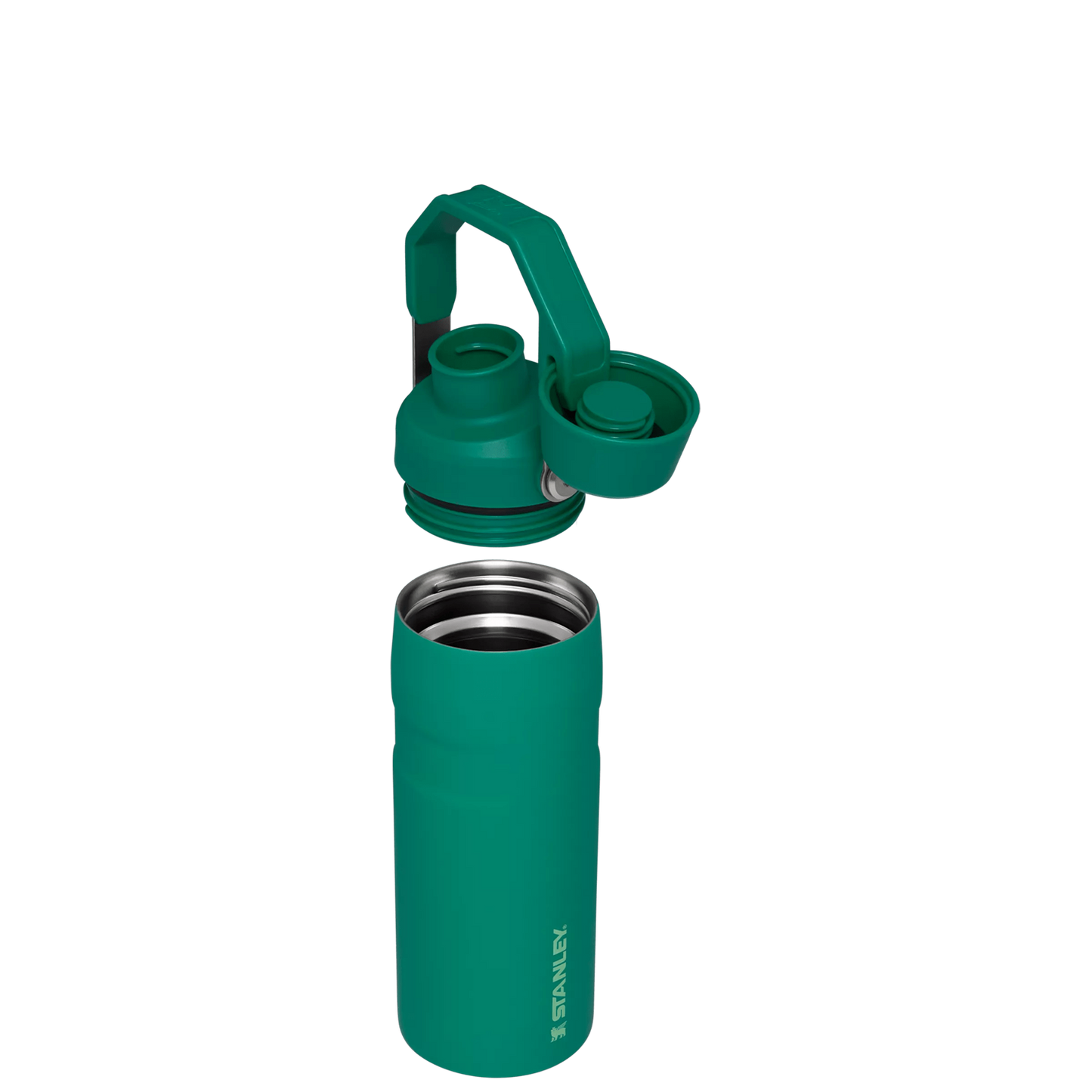 IceFlow™ Bottle with Fast Flow Lid | 16 OZ