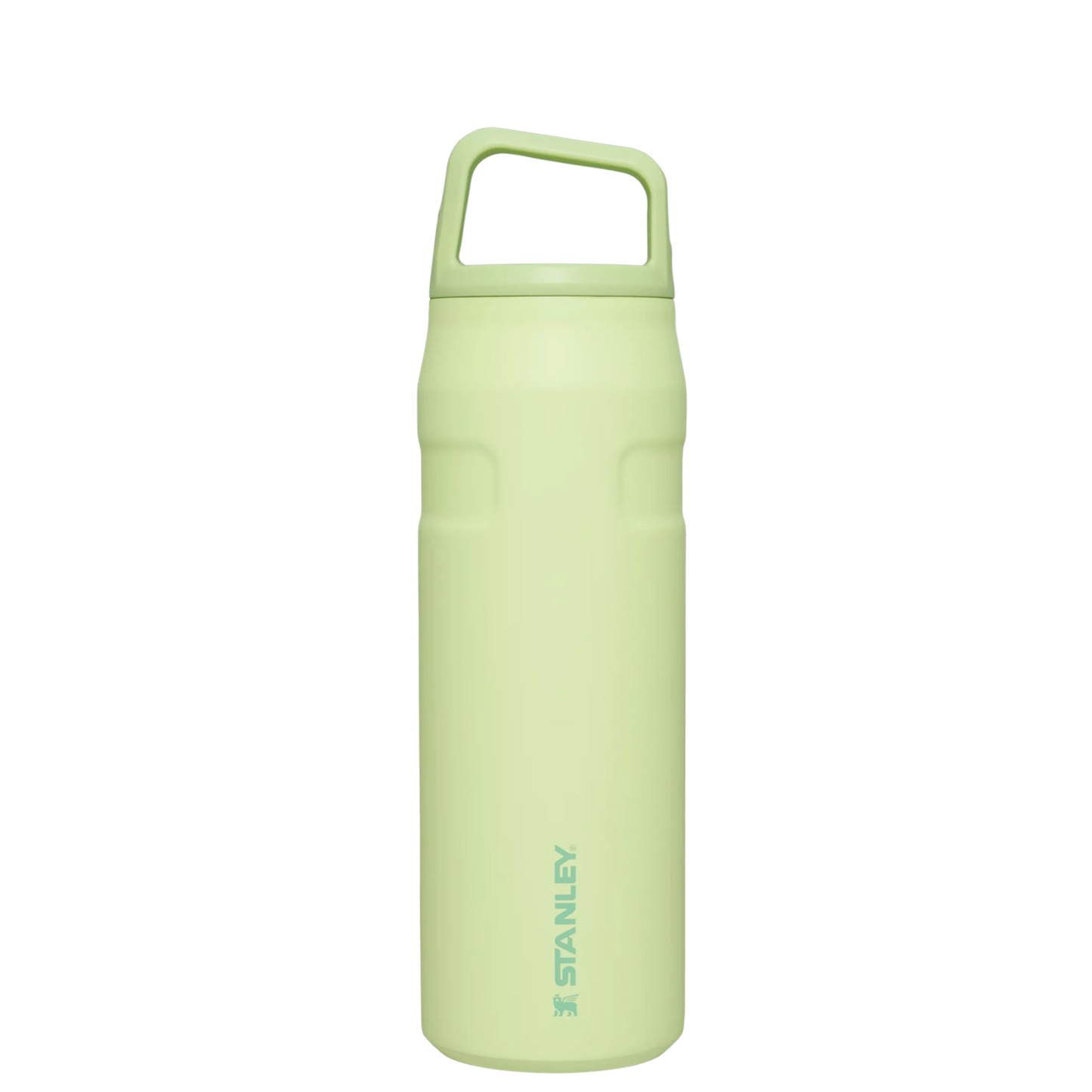 IceFlow™ Bottle with Cap and Carry+ Lid | 24 OZ