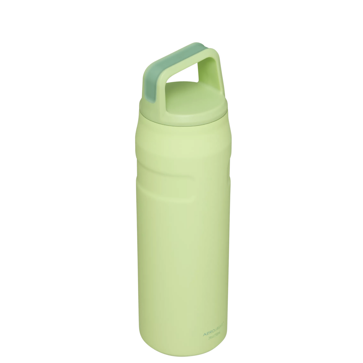 IceFlow™ Bottle with Cap and Carry+ Lid | 24 OZ